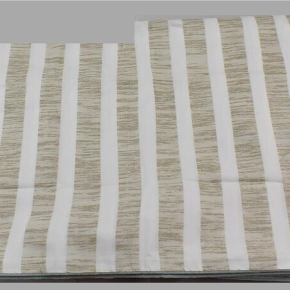 Oscar Oliver New York City Vince FULL / QUEEN Duvet Cover ONLY Aqua - Picture 8 of 12